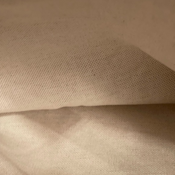 EUC Gucci Diamanté Leather and Raffia Sukey Hobo with Monogram trim - Picture 12 of 12